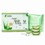 Aloevera Soap