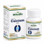 Calcium Tablet