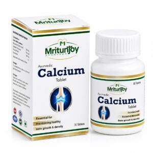 Calcium Tablet