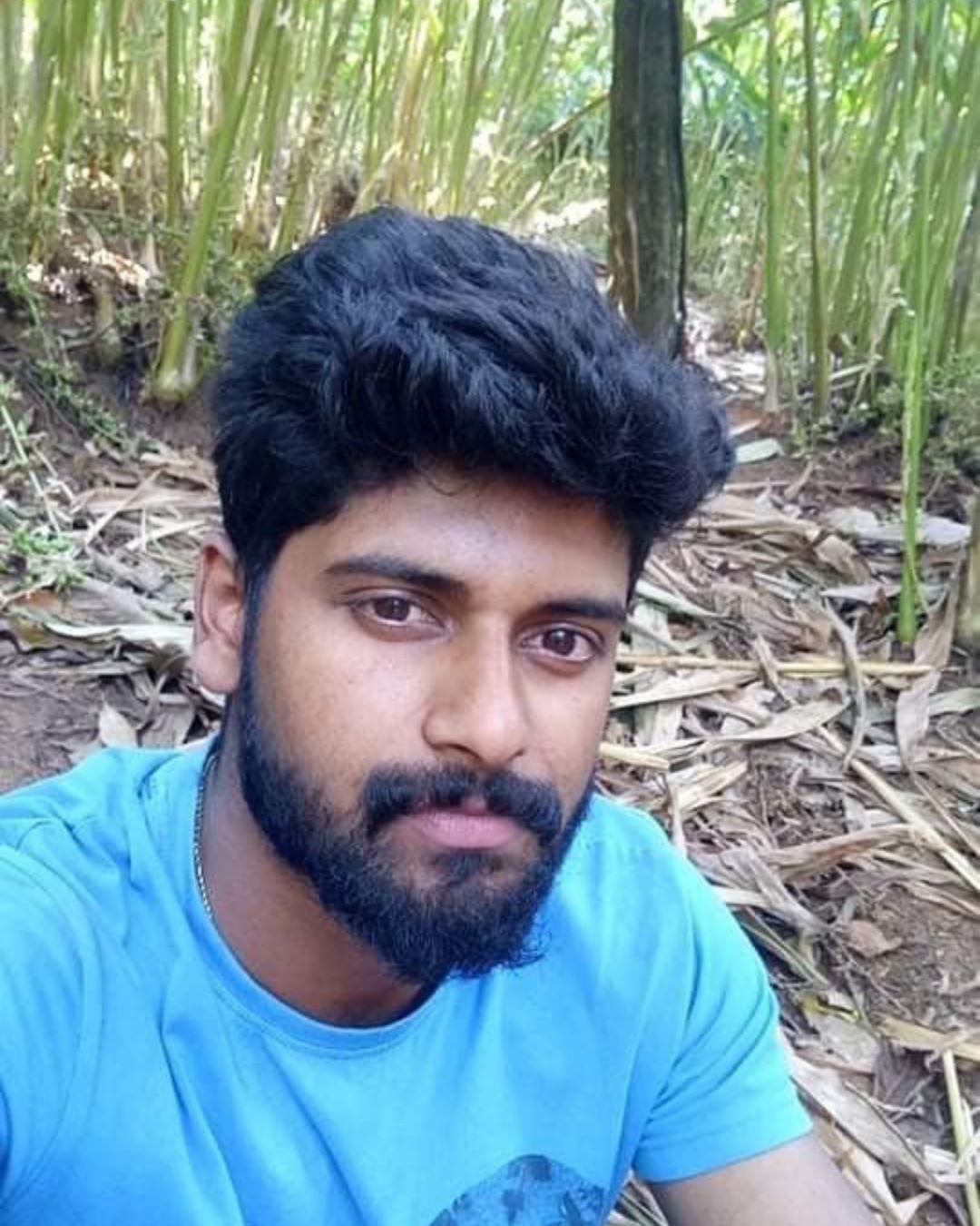 Dhruv Kumar